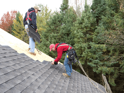 About Leaking Skylight Repair Pros Landisburg, PA